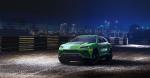 Lamborghini Urus ST-X Concept 2018 года